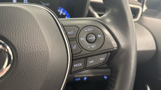 Toyota Corolla 1.8 VVT-i Hybrid Excel 5dr CVT Hybrid Estate